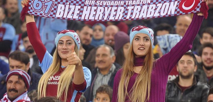 Trabzonspor’da ikinci devre kombine satışları başlıyor