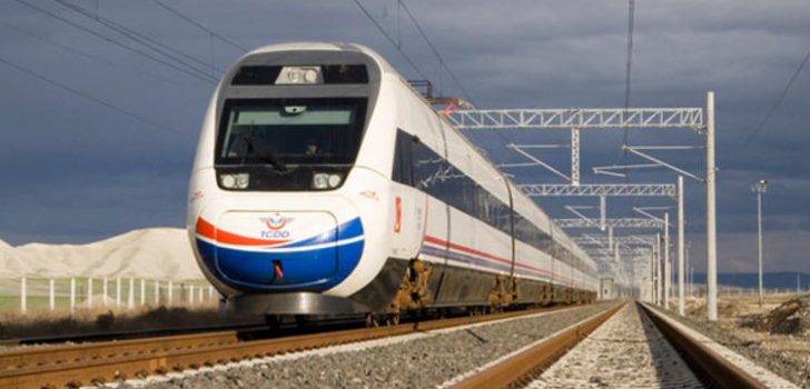 Doğu Karadeniz’de demiryolu bilmecesi! Trabzon – Erzincan için yeni açıklama…