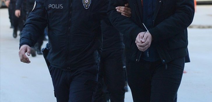 Trabzon’da uyuşturucu operasyonunda 1 kişi gözaltına alındı