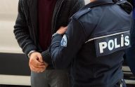 Trabzon’daki uyuşturucu operasyonunda 1 kişi gözaltına alındı