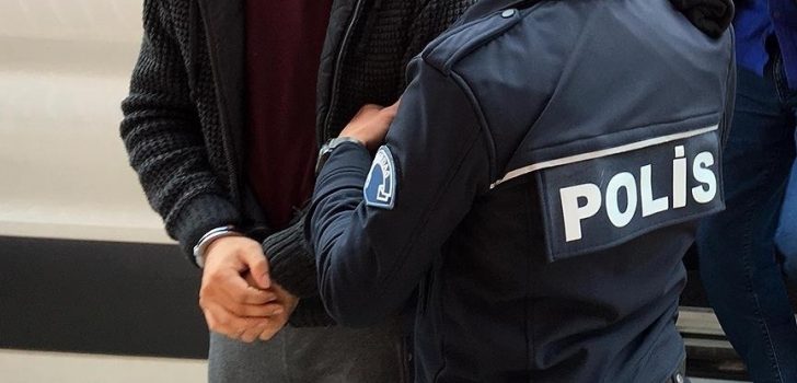 Trabzon’da iş yerinden hırsızlık yapan şüpheli yakalandı