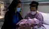 Trabzon’da kadın doğum ameliyatlarında iz bırakmayan yöntem uygulanmaya başlandı