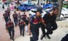 Trabzon’da uyuşturucu operasyonunda 4 kişi yakalandı