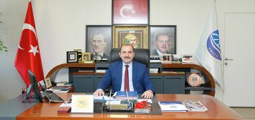 Arsin Belediye Başkanından Örnek Davranış