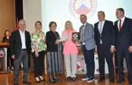 TOBB Kadın Girişimciler Kurulları Doğu Karadeniz Bölge Toplantısının ikincisi Trabzon’da yapıldı