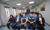 Trabzon’da Balıkçılığa Sıkı Takip: Hamsi, İstavrit ve Kalkan Avcılığı Masaya Yatırıldı