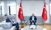 Araklı’nın Gelişimi İçin Ankara’da Önemli Görüşme