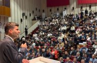 Trabzon’da “Maziden Atiye 40. Yıl Gecesi” Coşkusu