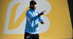 1461 Trabzon FK’da Olcay Şahan Dönemi Sona Erdi