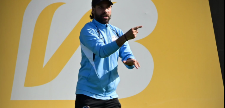 1461 Trabzon FK’da Olcay Şahan Dönemi Sona Erdi 1461 Trabzon FK’da Olcay Şahan Dönemi Sona Erdi