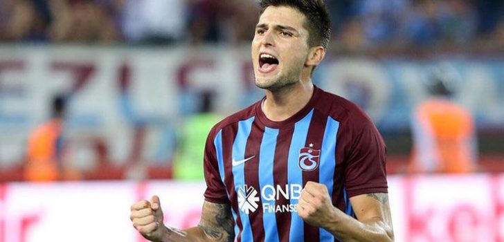 Kayserispor ile Trabzonspor’u mahkemeye verdi