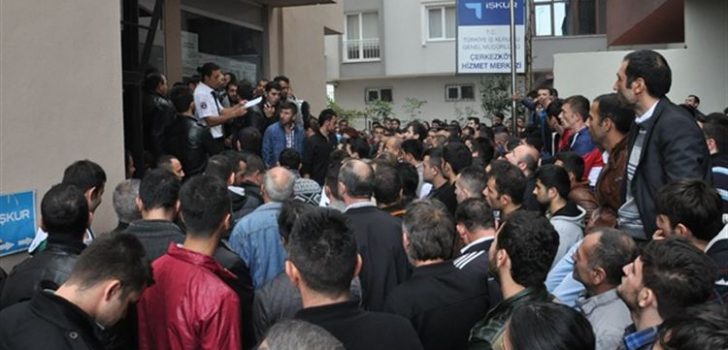 Trabzon’da 750 kişi işe alınacak