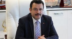 Ahmet Metin Genç’ten CAS kararına tepki!