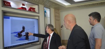 “Ağasar Kadını” konulu fotoğraf yarışması sonuçlandı