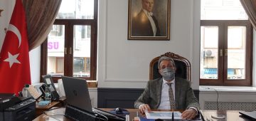 Sümela Manastırı’nı açık olduğu 99 günde 123 bin 933 kişi ziyaret etti- Trabzon Kültür ve Turizm Müdür Vekili Mustafa Asan: