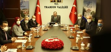 Bakan Kasapoğlu, Eren Bülbül Gençlik Merkezi’nin açılışını yaptı: