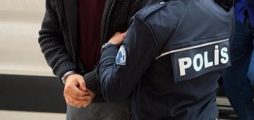 Trabzon’da aranan şahıslar yakalandı