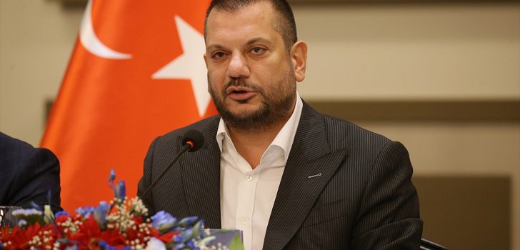 Trabzonspor Kulübü Başkanı Ertuğrul Doğan, PFDK’ye sevk edildi