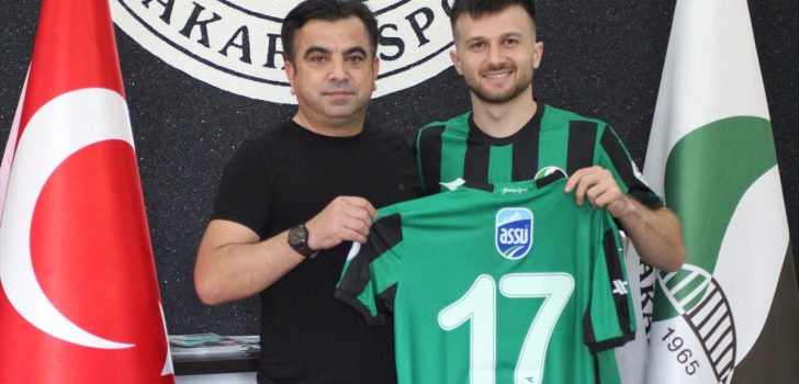 Trabzonspor’un eski oyuncusu imzayı attı