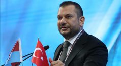 Trabzonspor Kulübü Başkanı Ertuğrul Doğan’dan taraftarlara çağrı: