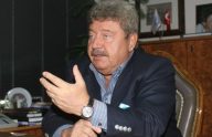 Trabzonspor eski Başkanlarından Mehmet Ali Yılmaz hayatını kaybetti