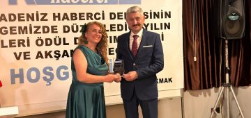 Yılın Enleri Ödül Töreni