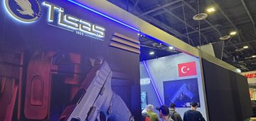 TİSAŞ, Yılın Açılışını Shot Show İle Yaptı.