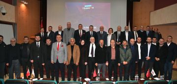 Başkan Genç: Turizmde Karamsar Olmaya Gerek Yok