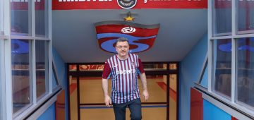 Başkan Genç, Trabzonspor’a yaptığı desteklerin kaynağını açıkladı: “ÖNCÜLÜK BENDEN, ÖDEME TS SEVDALISI İŞ İNSANLARINDAN”