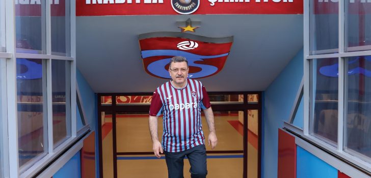 Başkan Genç, Trabzonspor’a yaptığı desteklerin kaynağını açıkladı: “ÖNCÜLÜK BENDEN, ÖDEME TS SEVDALISI İŞ İNSANLARINDAN” Başkan Genç, Trabzonspor’a yaptığı desteklerin kaynağını açıkladı: “ÖNCÜLÜK BENDEN, ÖDEME TS SEVDALISI İŞ İNSANLARINDAN”