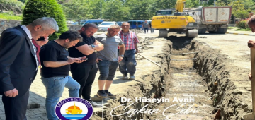 Yılların Sorunu Artık Tarih Oluyor