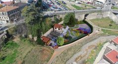 Peyzajda Yerli Üretim Hamlesi