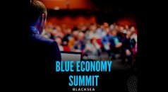 Trabzon, “Blue Economy Summit”e Ev Sahipliği Yapacak