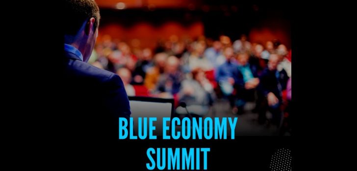 Trabzon, “Blue Economy Summit”e Ev Sahipliği Yapacak