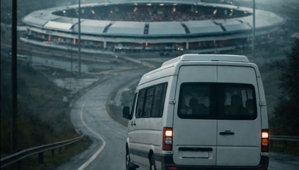 Araklıspor’dan Taraftara Ücretsiz Ulaşım Desteği