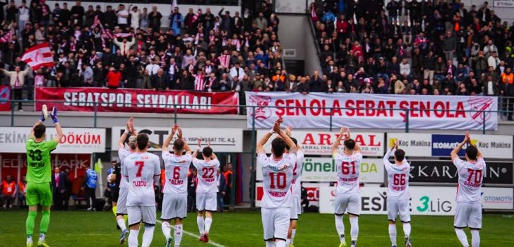 Trabzon’dan Bir Başarı Hikâyesi