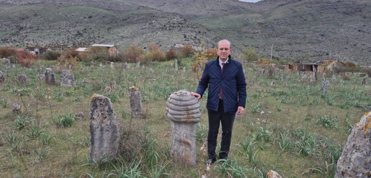 KTÜ Rektörü Prof. Dr. Hamdullah Çuvalcı’dan Karadağ’da Tarihi Ziyaret