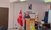 Trabzon’da “Ana Arı Yetiştiriciliği” Eğitimi Tamamlandı
