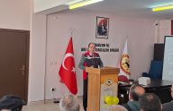 Trabzon’da “Ana Arı Yetiştiriciliği” Eğitimi Tamamlandı