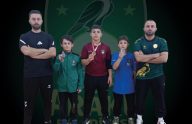 Araklı Belediyesi Spor Kulübü’nden Türkiye Şampiyonası’nda Büyük Başarı