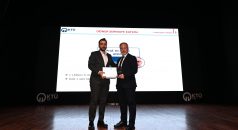 TMMOB İnşaat Mühendisleri Odası Trabzon Şubesi KTÜ Akademik Kurulu’na Katıldı