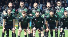 Arsinspor–Araklıspor Eşleşmesi Gündemde: Gözler Fikstür Açıklamasında