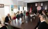 Araklı’da “Sağlıklı Nesil Sağlıklı Gelecek” Başarısı