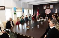Araklı’da “Sağlıklı Nesil Sağlıklı Gelecek” Başarısı