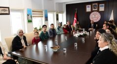 Araklı’da “Sağlıklı Nesil Sağlıklı Gelecek” Başarısı