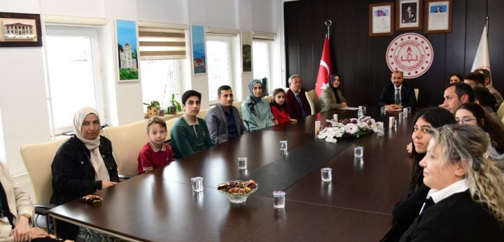 Araklı’da “Sağlıklı Nesil Sağlıklı Gelecek” Başarısı