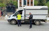 Araklı’da hayvan ve hayvansal ürünlere sıkı denetim