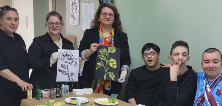 AK Parti Trabzon’dan Otizm Farkındalık Günü Mesajı