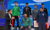 Araklı Belediyesi Spor Kulübü’nden Gururlandıran Başarı