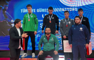 Araklı Belediyesi Spor Kulübü’nden Gururlandıran Başarı